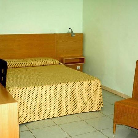 Hotel Roterdao Прая Екстер'єр фото